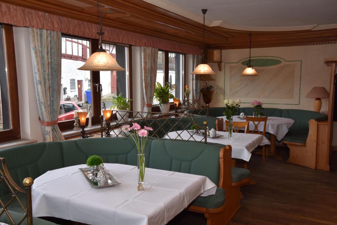 Fürstenberg Hotel Igelstadt מראה חיצוני תמונה