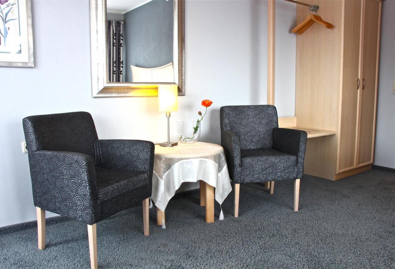 Fürstenberg Hotel Igelstadt מראה חיצוני תמונה