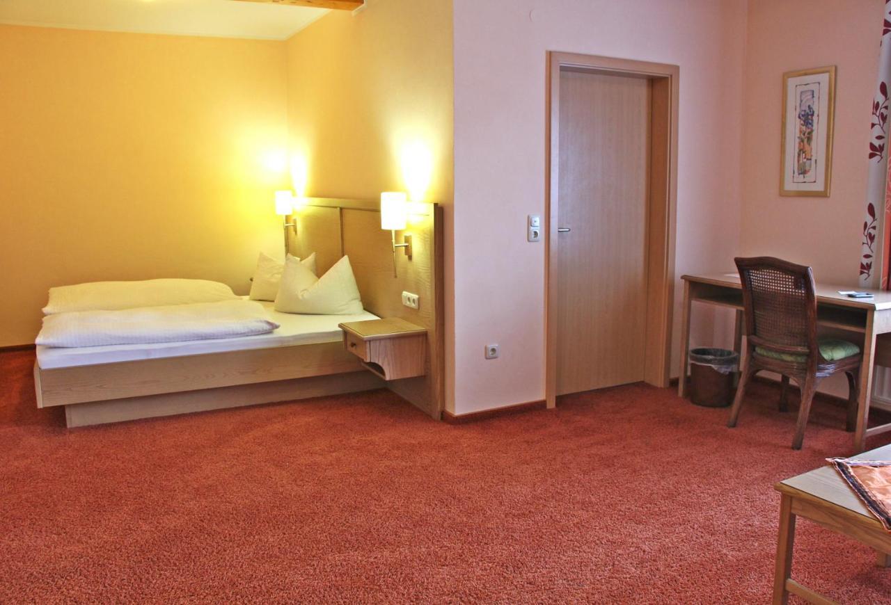 Fürstenberg Hotel Igelstadt מראה חיצוני תמונה