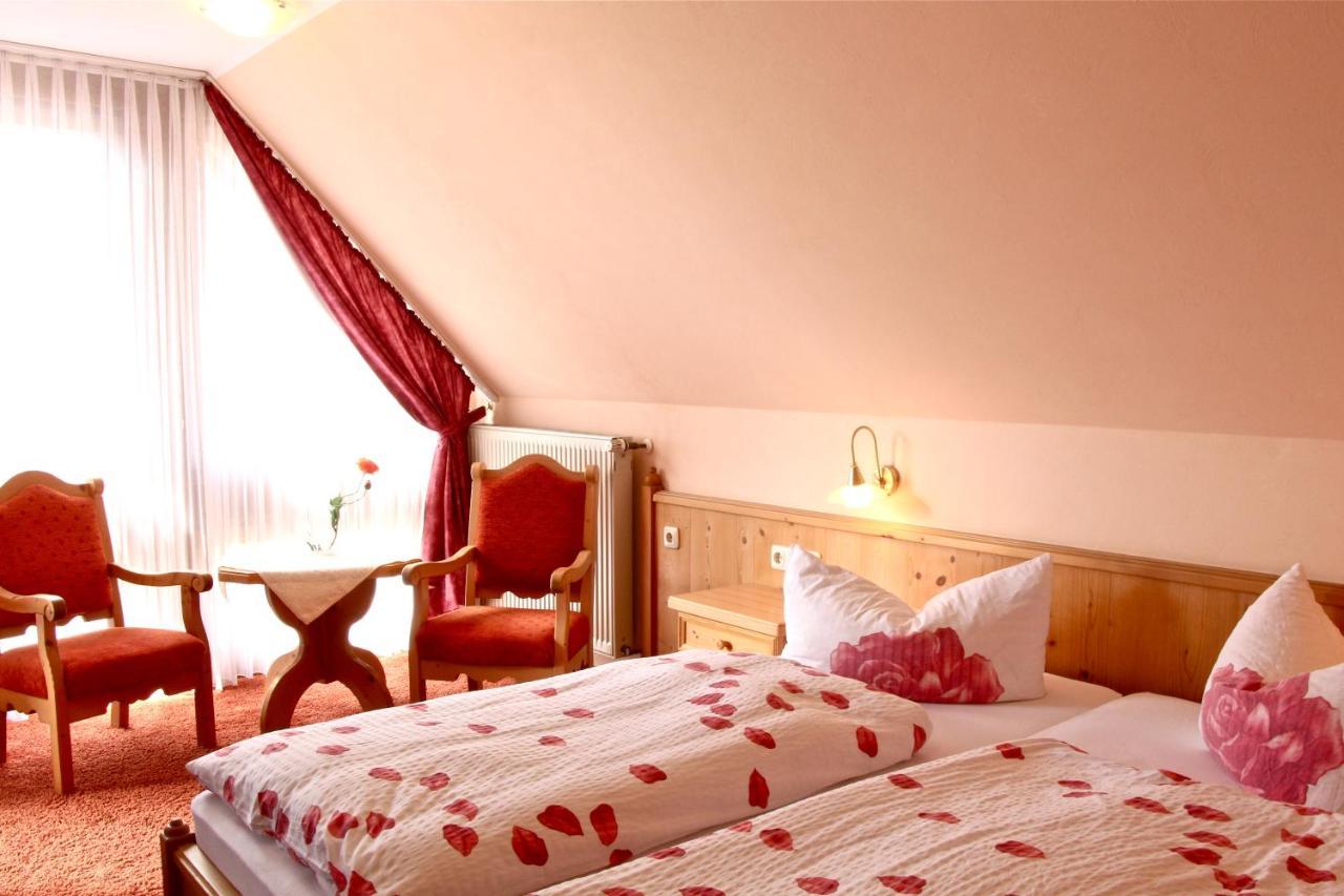 Fürstenberg Hotel Igelstadt מראה חיצוני תמונה