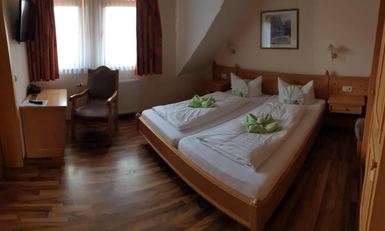 Fürstenberg Hotel Igelstadt מראה חיצוני תמונה