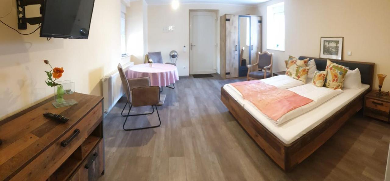 Fürstenberg Hotel Igelstadt מראה חיצוני תמונה