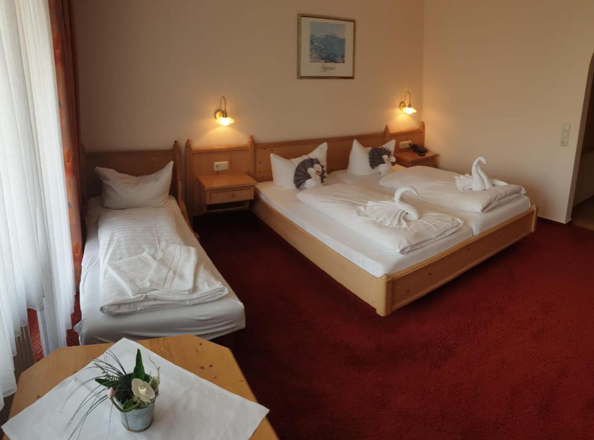 Fürstenberg Hotel Igelstadt מראה חיצוני תמונה