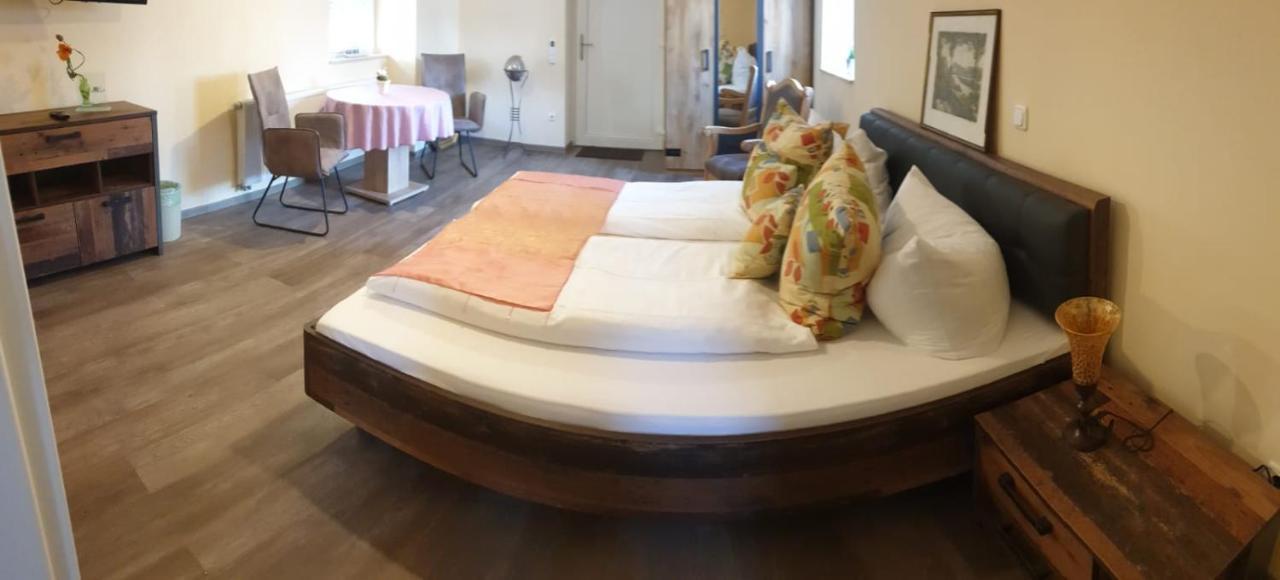 Fürstenberg Hotel Igelstadt מראה חיצוני תמונה
