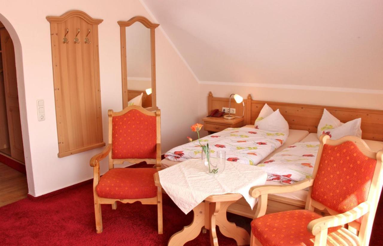 Fürstenberg Hotel Igelstadt מראה חיצוני תמונה