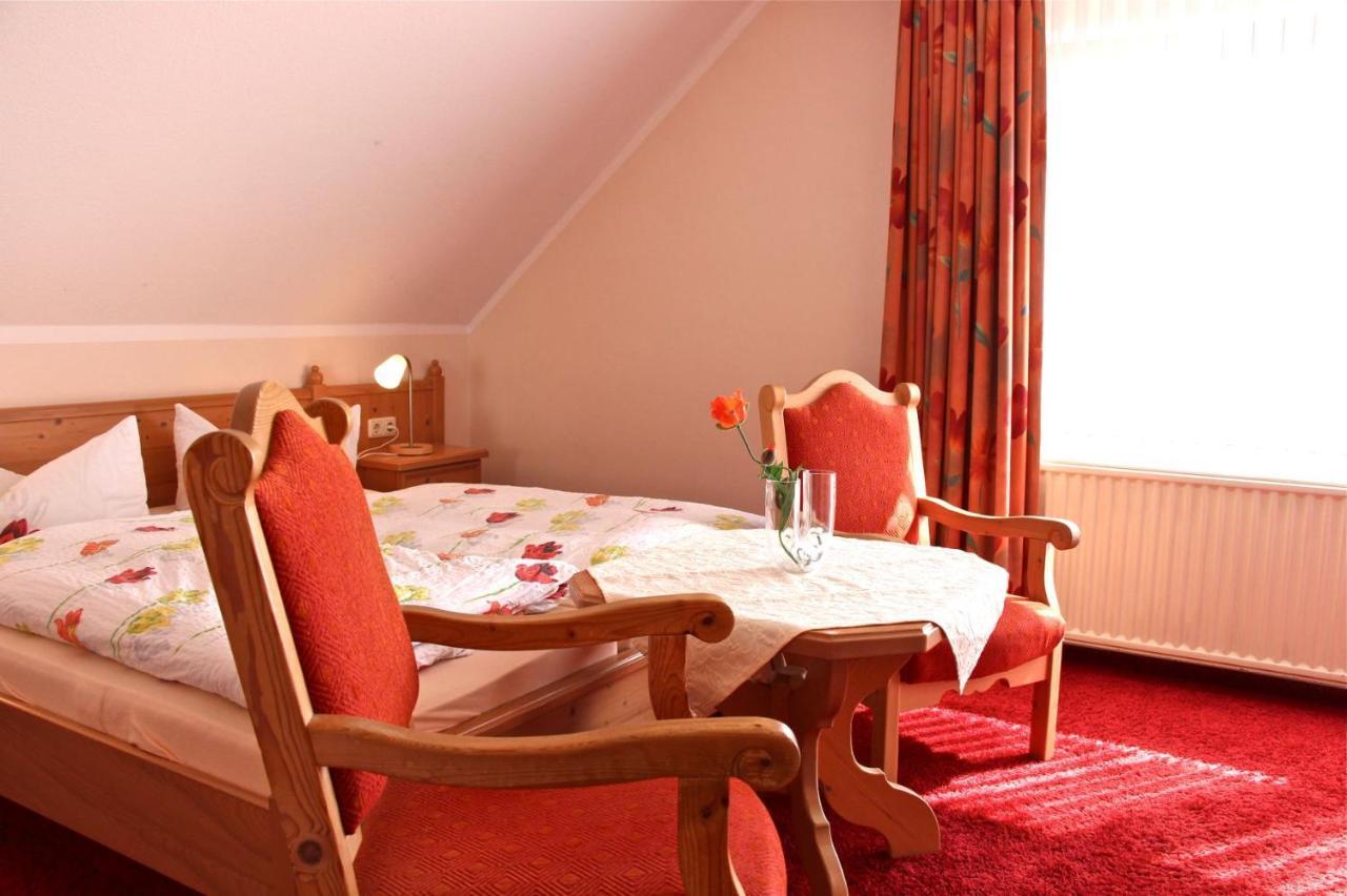 Fürstenberg Hotel Igelstadt מראה חיצוני תמונה
