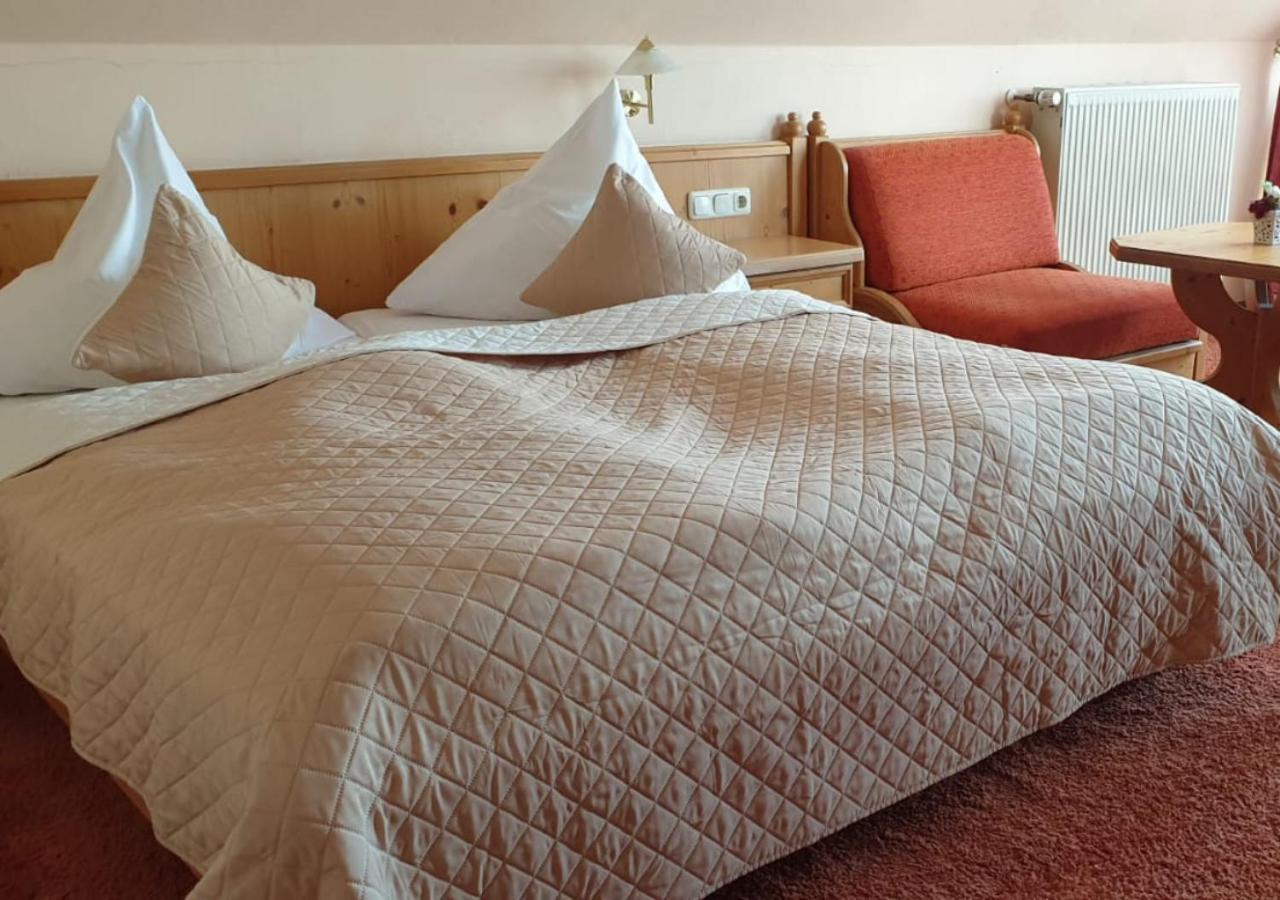 Fürstenberg Hotel Igelstadt מראה חיצוני תמונה