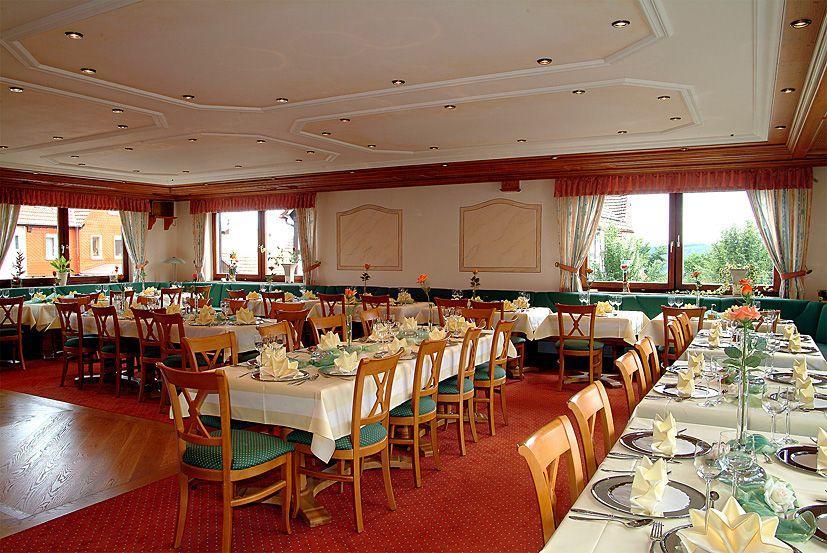 Fürstenberg Hotel Igelstadt מראה חיצוני תמונה