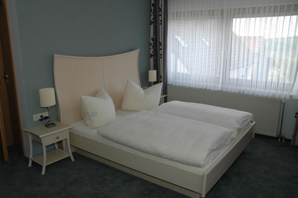 Fürstenberg Hotel Igelstadt מראה חיצוני תמונה