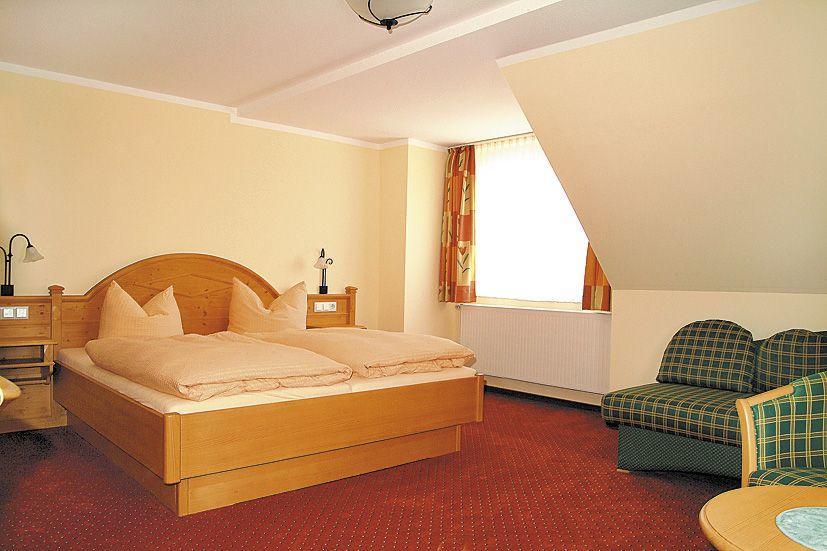Fürstenberg Hotel Igelstadt מראה חיצוני תמונה